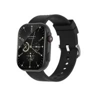 Xpert Rock Waterproof Bluetooth Calling Smart Watch